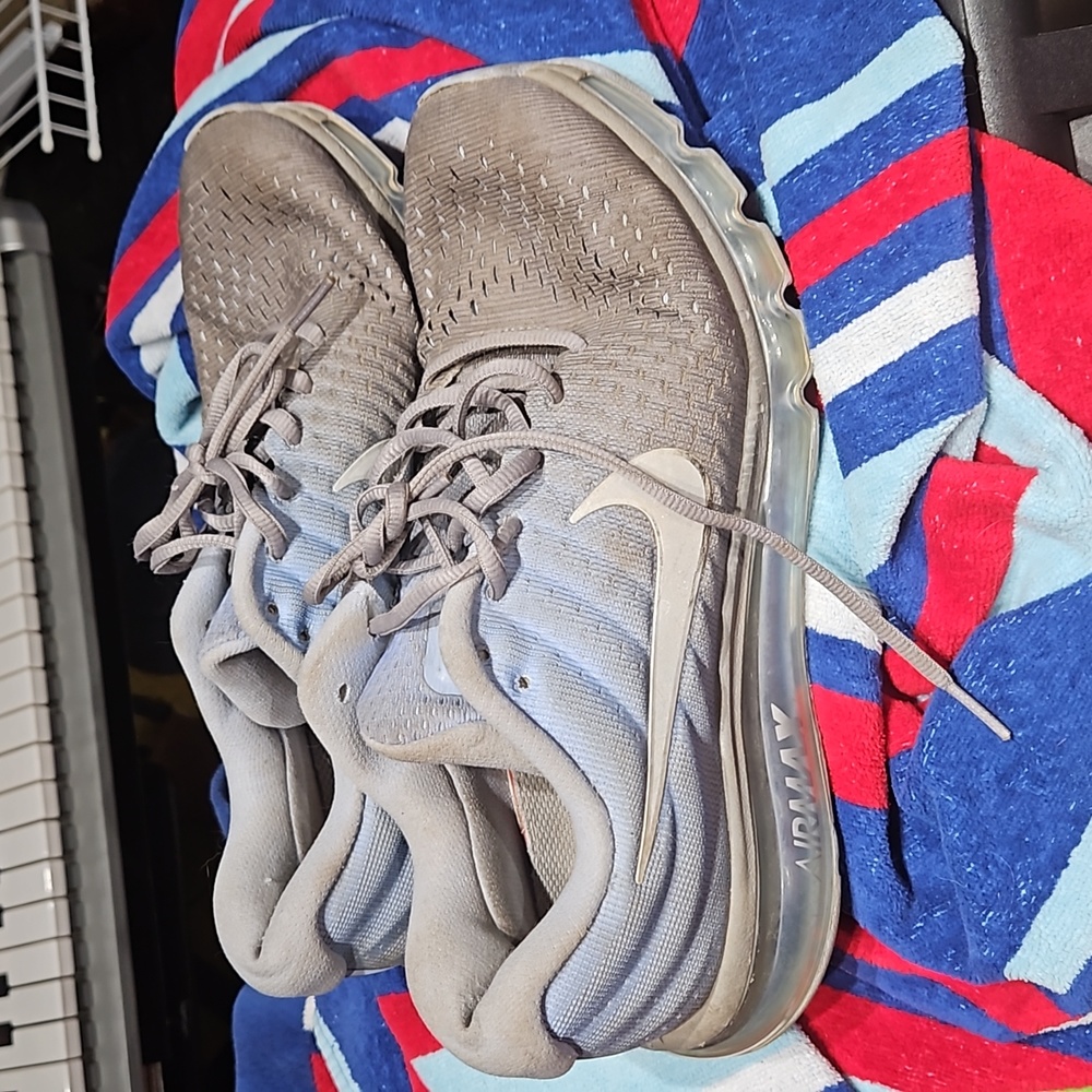 Nike Airmax women's 10